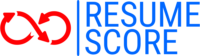 Resume Score Logo